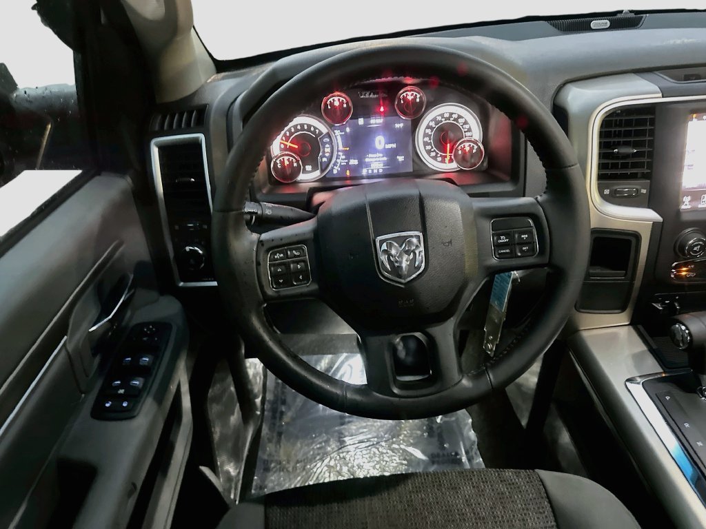 Used 2013 RAM 1500 Lone Star RWD image 22