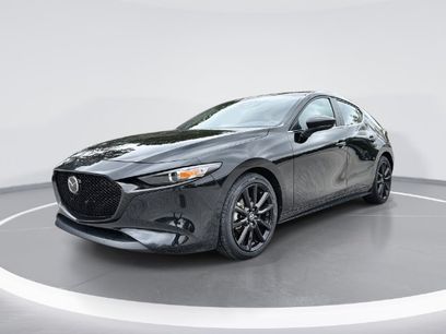 Used 2024 MAZDA MAZDA3 s
