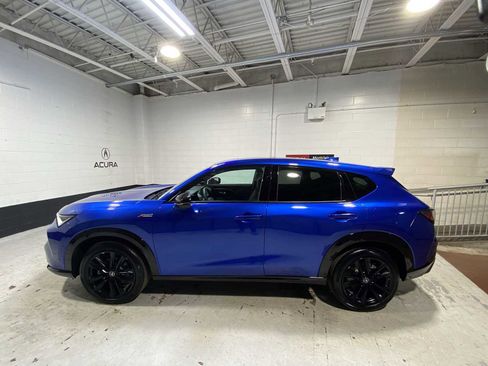 Used 2025 Acura ADX A-Spec image 3