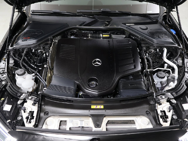 Used 2026 Mercedes-Benz E 450 4MATIC Sedan image 37