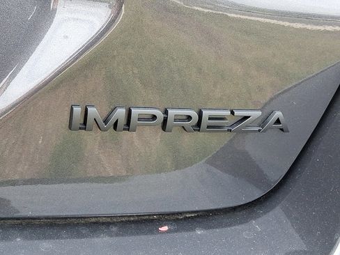 New 2026 Subaru Impreza 2.0i Sport AWD/4WD image 5