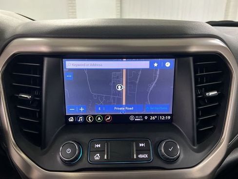 Certified 2023 GMC Acadia Denali w/ Denali Ultimate Package image 14