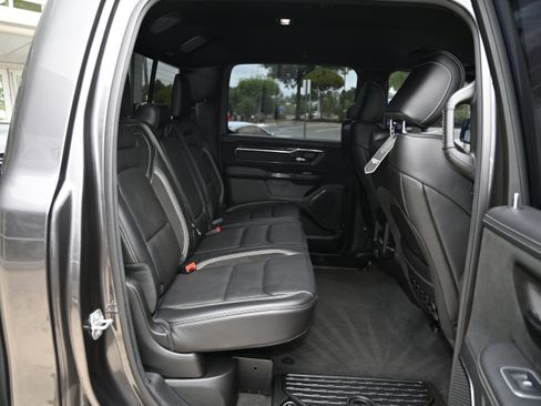 Used 2022 RAM 1500 TRX w/ TRX Level 1 Equipment Group image 53