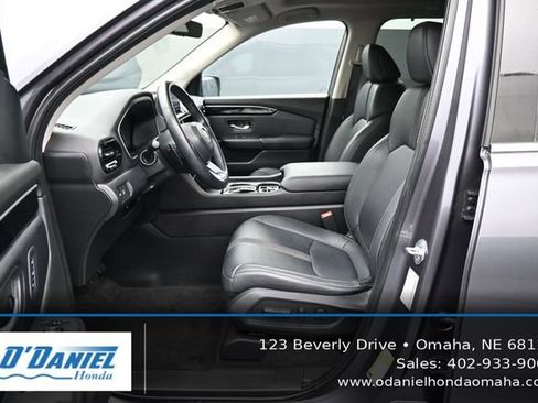 Used 2024 Honda Pilot Touring image 25