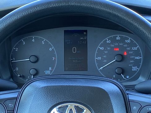 Certified 2025 Toyota Corolla LE image 19