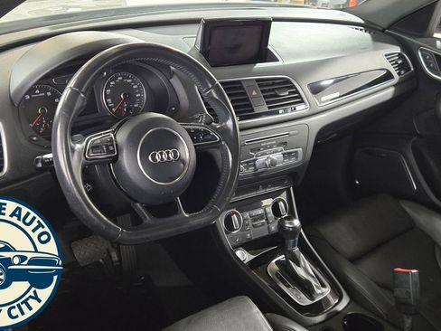 Used 2018 Audi Q3 2.0T Premium Plus w/ S Line Competition Package AWD/4WD image 11