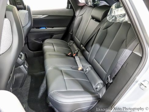 New 2026 Cadillac Optiq Sport 1 image 9