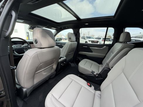 New 2026 GMC Acadia Elevation w/ Black Edition image 28