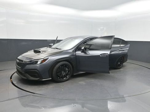 Used 2023 Subaru WRX image 36