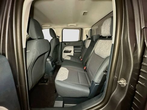 New 2026 Ford Maverick XLT w/ XLT Luxury Package AWD/4WD image 29