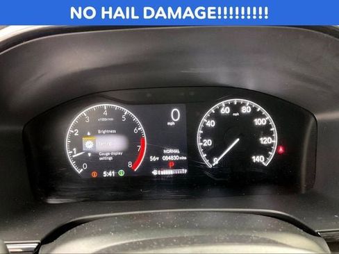 Certified 2023 Honda CR-V EX image 25