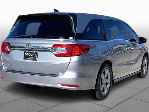Used 2018 Honda Odyssey EX-L image 11