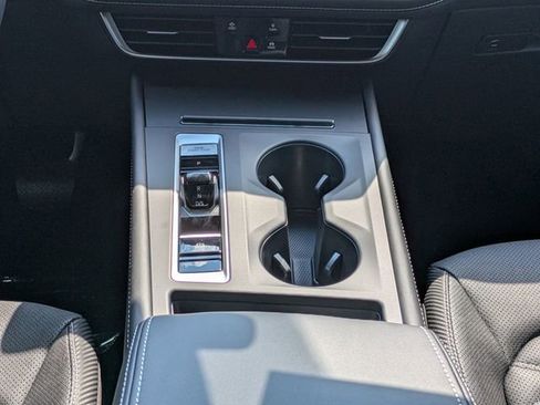 New 2026 Volkswagen Atlas Cross Sport SE FWD image 18
