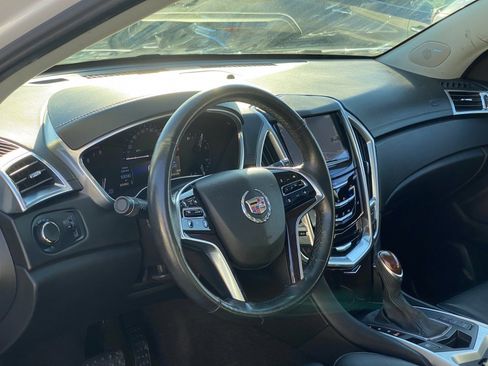 Used 2014 Cadillac SRX Luxury w/ Driver Awareness Package image 11