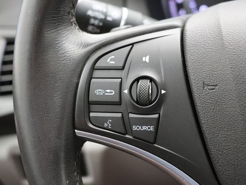 Used 2016 Acura MDX 3.5L SH-AWD image 20