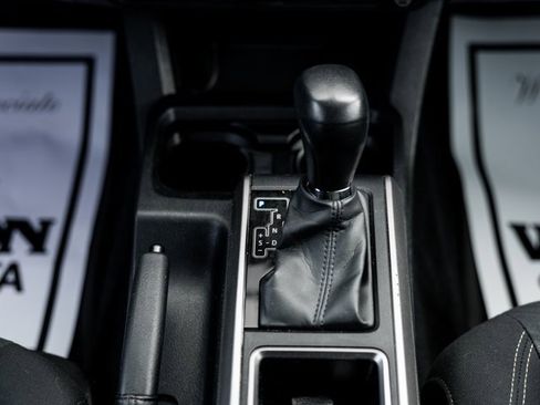 Used 2023 Toyota Tacoma w/ Trail Edition image 21