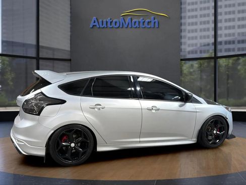 Used 2014 Ford Focus ST w/ Equipment Group 202A image 12