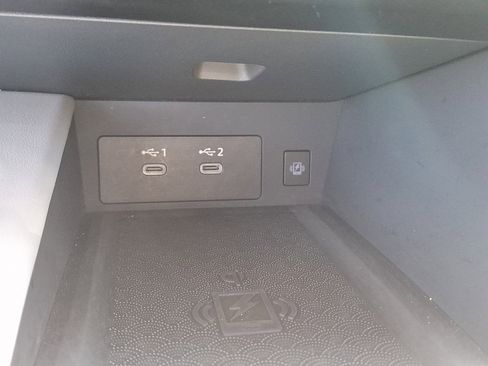 Certified 2026 INFINITI QX60 Luxe w/ Cargo Package image 26