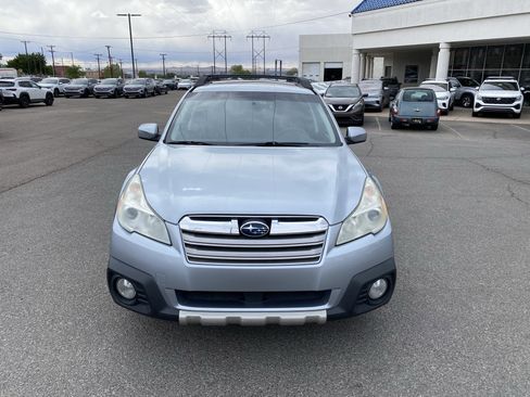 Used 2014 Subaru Outback 2.5i Limited image 38