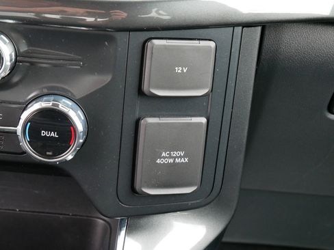 Certified 2022 Ford F150 XLT w/ Equipment Group 302A High image 32