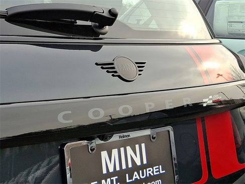 New 2026 MINI Cooper John Cooper Works image 14