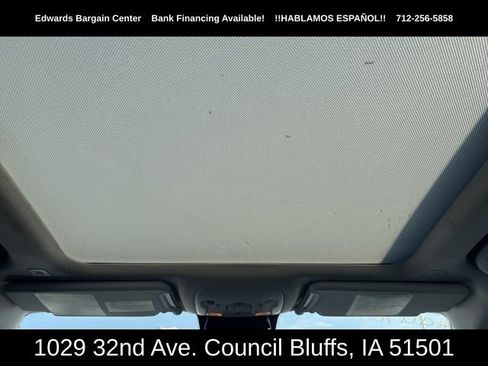 Used 2021 Jeep Renegade Trailhawk w/ Sun & Sound Group image 13