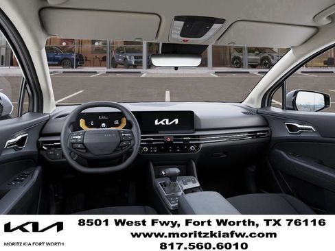New 2026 Kia Sportage LX AWD/4WD image 14