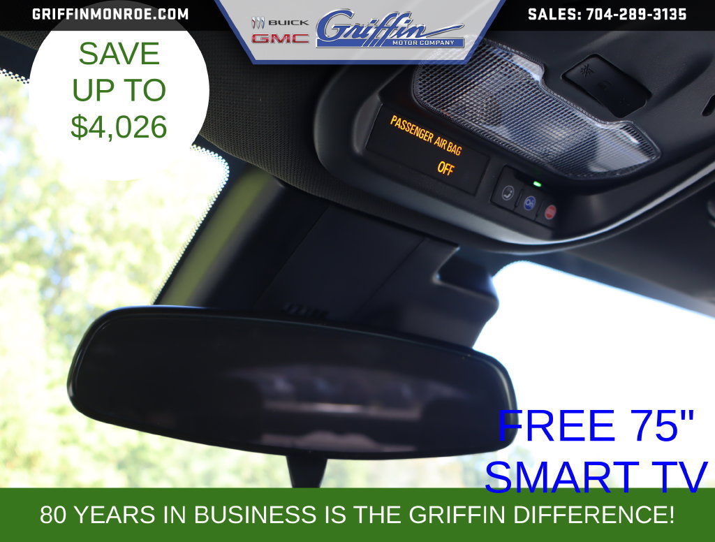 New 2026 Buick Envista Sport Touring w/ Convenience I Package FWD image 19