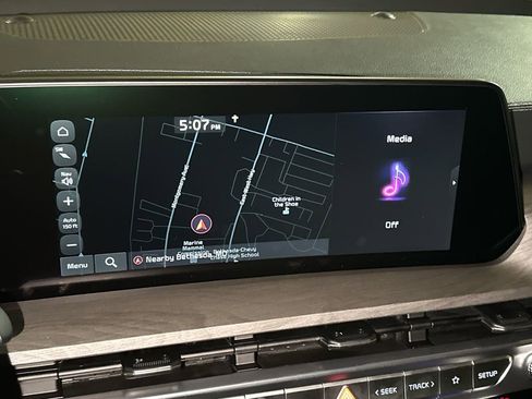 New 2025 Kia Telluride SX X-Line image 25