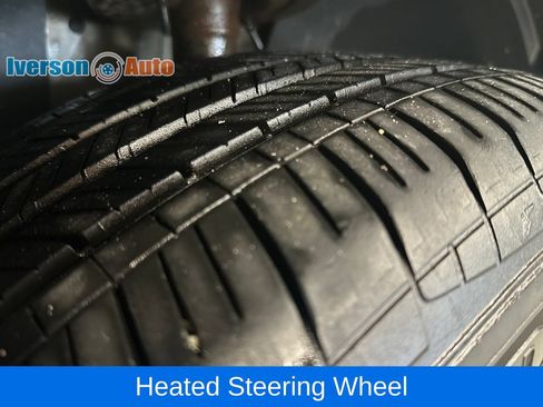 Used 2015 Ford Explorer Limited w/ Equipment Group 302A AWD/4WD image 13