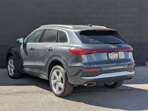 New 2026 Audi Q5 Premium AWD/4WD image 7