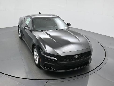 New 2026 Ford Mustang Coupe image 34