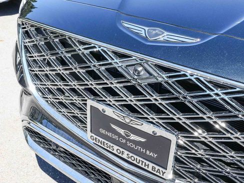 New 2026 Genesis GV80 3.5T Prestige AWD/4WD image 11