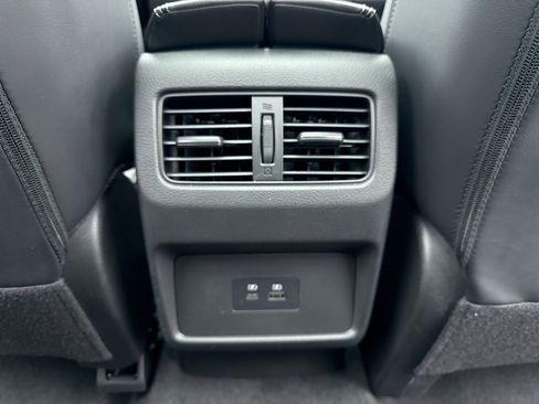 Used 2023 Nissan Rogue Platinum AWD/4WD image 22