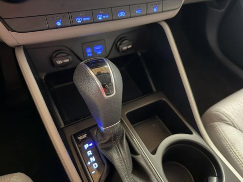 Used 2018 Hyundai Tucson SEL image 28