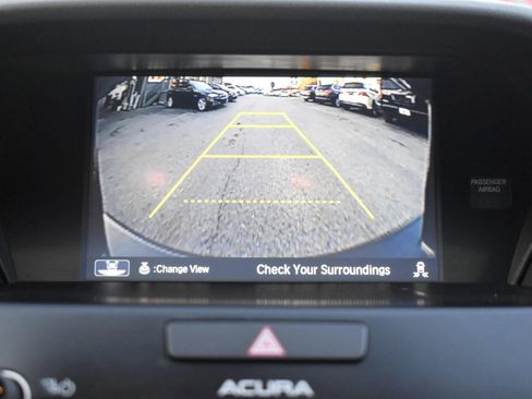 Used 2016 Acura ILX image 27