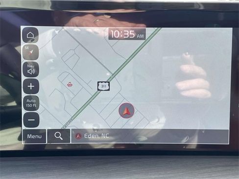 New 2025 Kia Telluride SX X-Line image 26