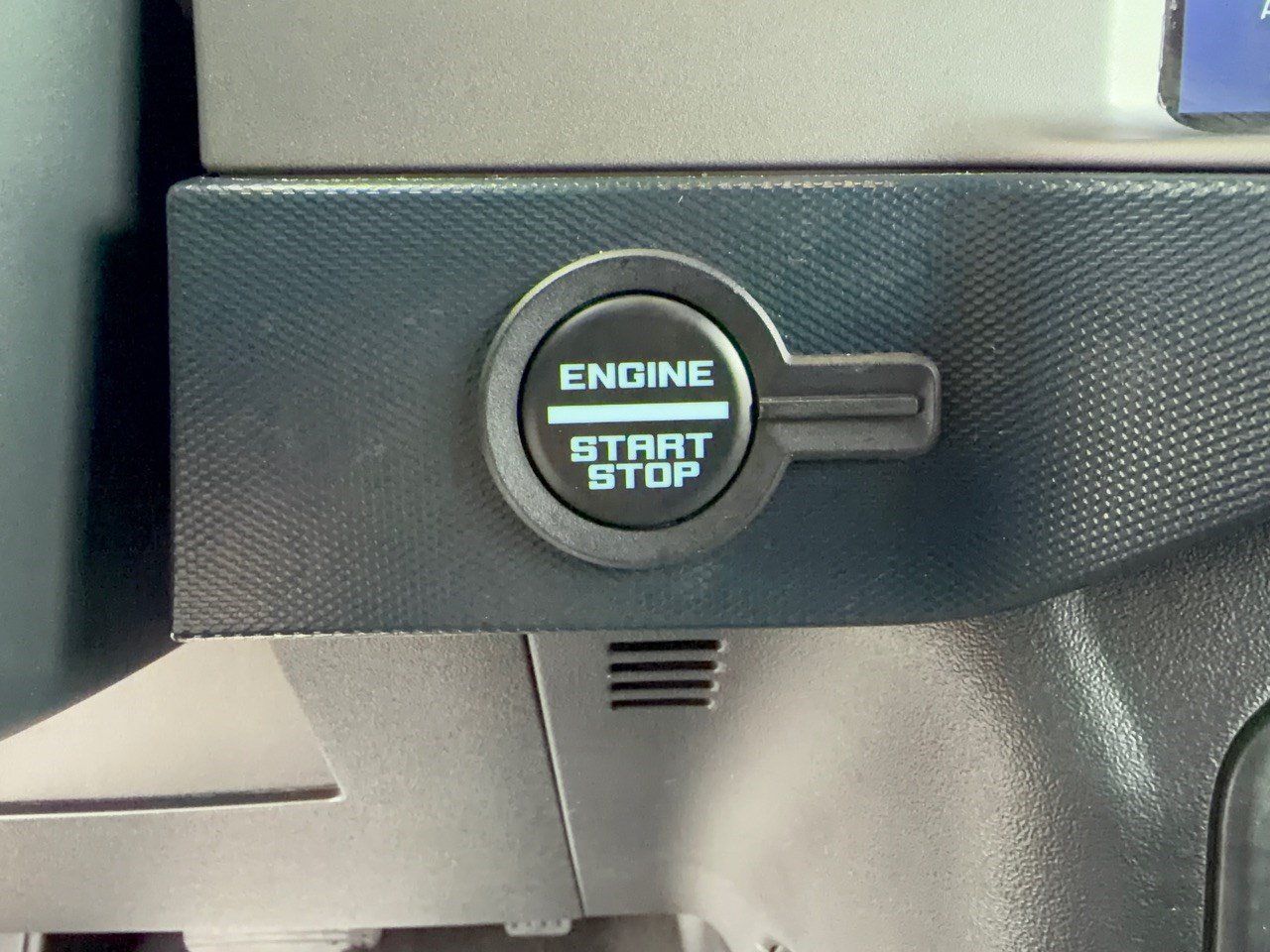 Used 2023 Ford Bronco Outer Banks AWD/4WD image 20