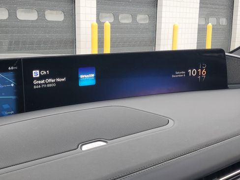 New 2025 Lincoln Navigator L Reserve image 22