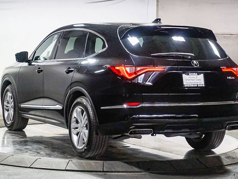 Used 2023 Acura MDX FWD image 9