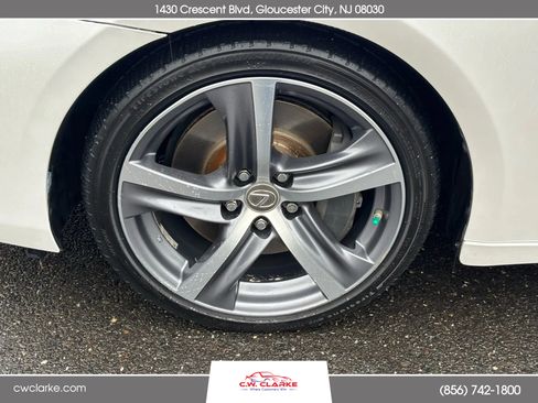 Used 2018 Lexus IS 300 AWD w/ Comfort Package image 28