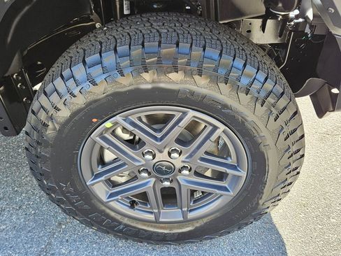 New 2026 Jeep Wrangler Sport S image 16