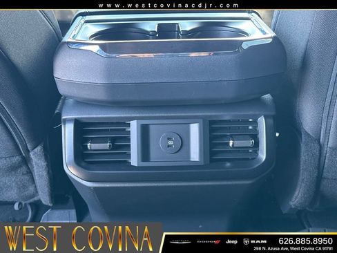 Used 2026 Ford F150 STX RWD image 28