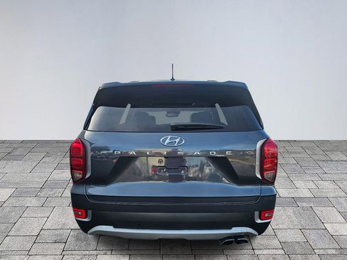 Used 2020 Hyundai Palisade SEL image 6