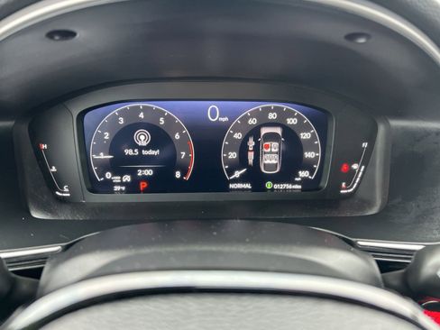 Used 2023 Honda Civic Sport Touring image 17