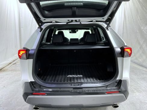 Used 2020 Toyota RAV4 XSE w/ XSE Grade Weather Package image 9