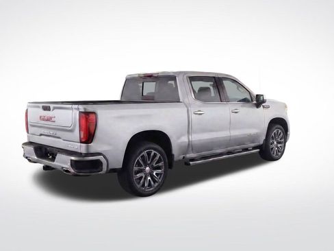Certified 2024 GMC Sierra 1500 Denali w/ Denali Reserve Package AWD/4WD image 35