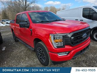 Used 2022 Ford F150 XLT w/ Equipment Group 302A High video 2