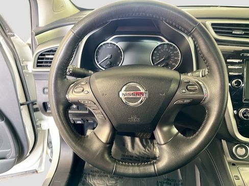Used 2023 Nissan Murano SL w/ SL Moonroof Package AWD/4WD image 11