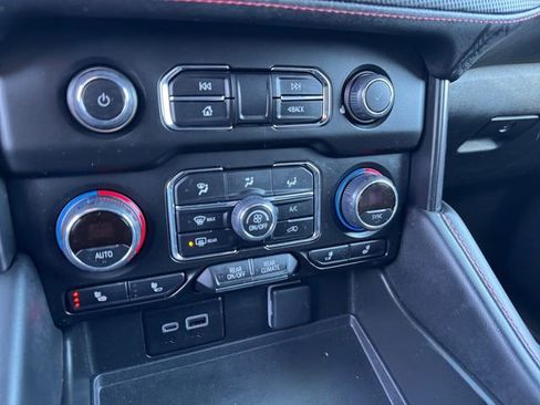 Used 2024 Chevrolet Tahoe RST w/ Luxury Package image 26